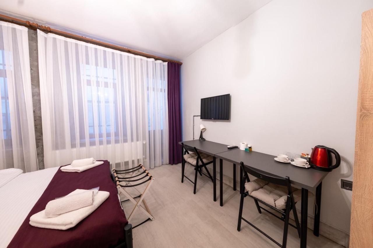 Frame Galata Hotel Istanbul Luaran gambar