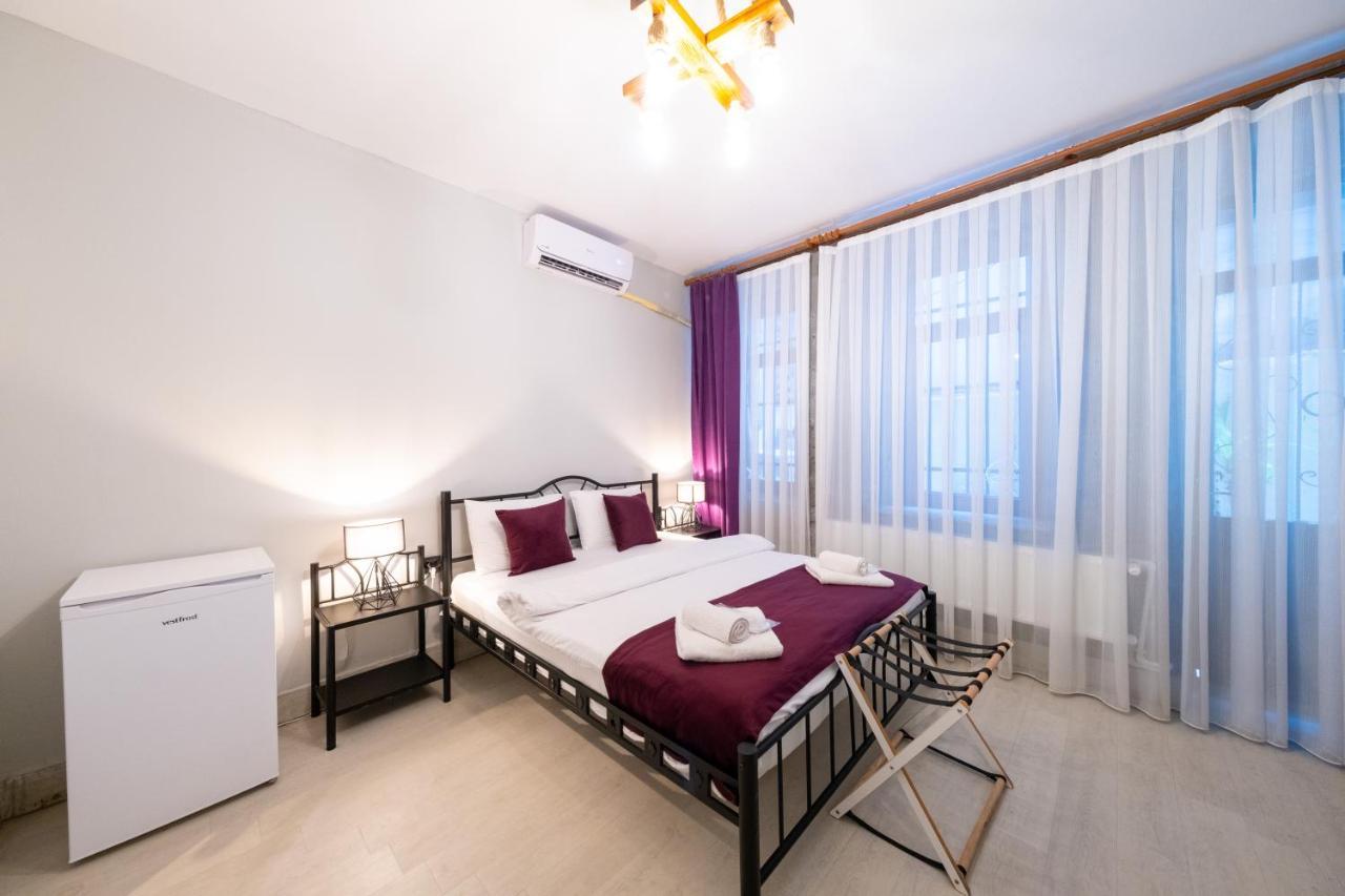 Frame Galata Hotel Istanbul Luaran gambar