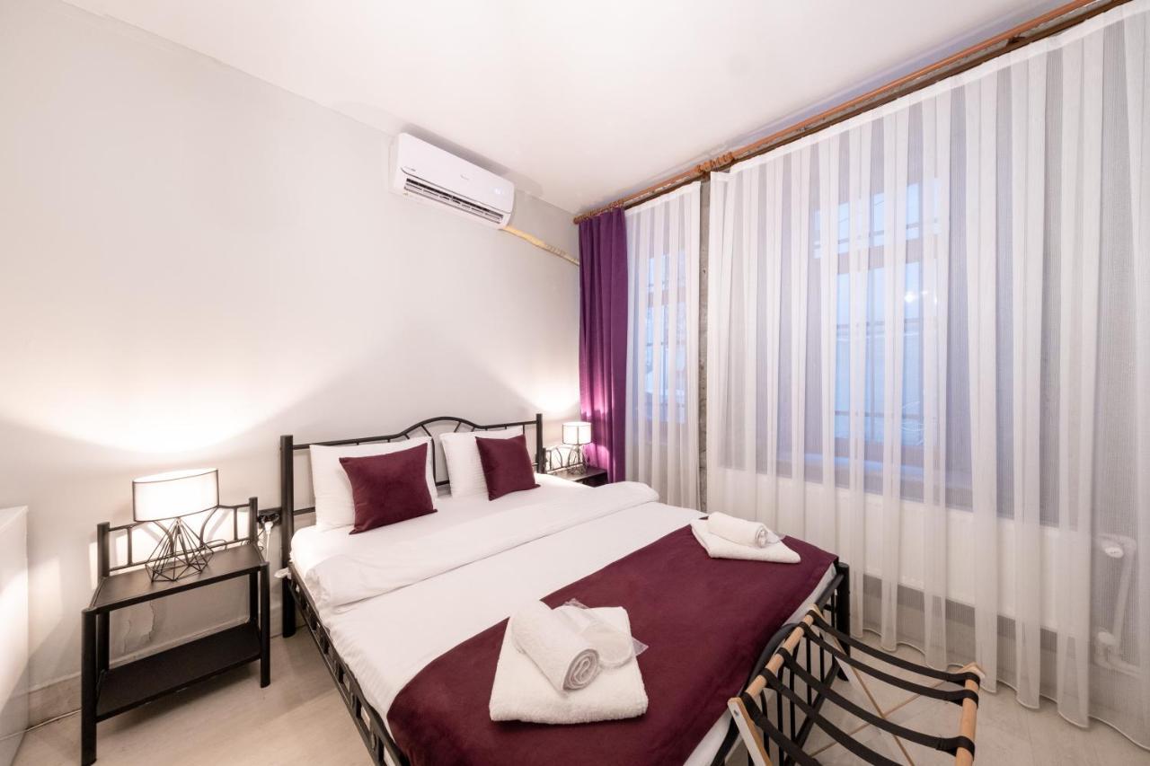 Frame Galata Hotel Istanbul Luaran gambar