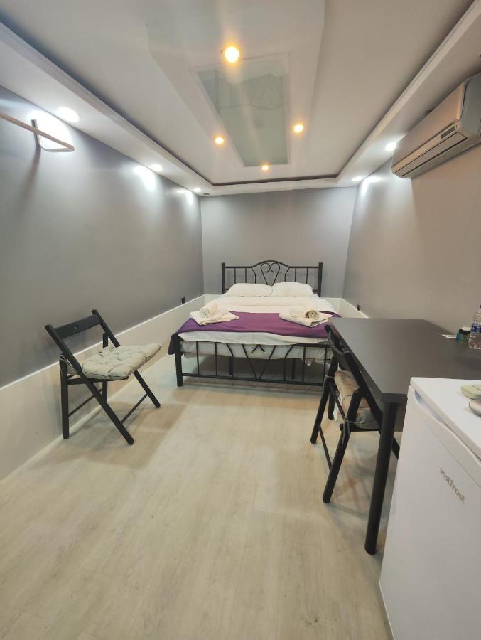Frame Galata Hotel Istanbul Luaran gambar
